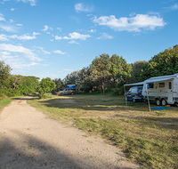 Racecourse Campground - Holiday Find