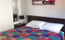 Sapphire City Caravan Park - Holiday Find 1