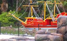 Smugglers' Cove Holiday Village - Holiday Find 0