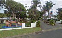 Smugglers' Cove Holiday Village - Holiday Find 2