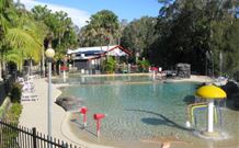 Smugglers' Cove Holiday Village - Holiday Find 3