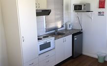 South Pacific Park Village - Holiday Find 0