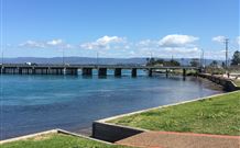 South Pacific Park Village - Holiday Find 3