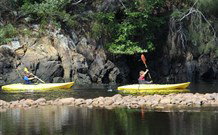 The Escape Luxury Camping - Holiday Find 6