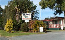 The Haven Caravan Park - Holiday Find 1