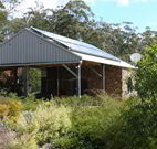 Tyrra Cottage Bed and Breakfast - Holiday Find