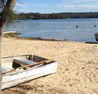 Wallaga Lake Holiday Park - Holiday Find