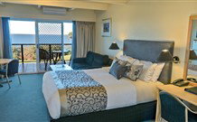 Amooran Oceanside Apartments And Motel - Holiday Find 0