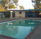 Balranald Capri Motel - Balranald - Holiday Find