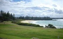 Beachview Motel Bermagui - Bermagui - Holiday Find 3