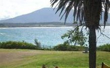 Beachview Motel Bermagui - Bermagui - Holiday Find 5