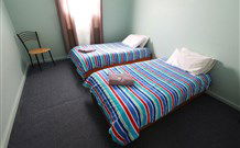 Broken Hill Tourist Lodge - Holiday Find 0