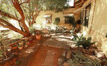 Broken Hill Tourist Lodge - Holiday Find 1