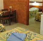 Castlereagh Motor Inn - Gilgandra - Holiday Find