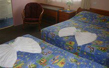 Civic Motel Grafton - Grafton - Holiday Find 0