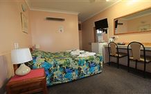 Civic Motel Grafton - Grafton - Holiday Find 1