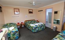 Civic Motel Grafton - Grafton - Holiday Find 2