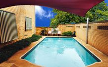 Civic Motel Grafton - Grafton - Holiday Find 3