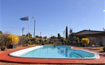Cobar Crossroads Motel - Cobar - Holiday Find 0