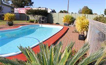 Cobar Crossroads Motel - Cobar - Holiday Find 1