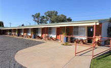 Cobar Crossroads Motel - Cobar - Holiday Find 4