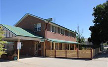 Crossing Motel - Junee - Holiday Find 0