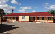 Daydream Motel - Broken Hill - Holiday Find 1