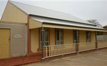 Daydream Motel - Broken Hill - Holiday Find 4