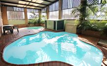 Econo Lodge Motel - Grafton - Holiday Find 0
