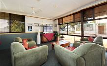 Econo Lodge Motel - Grafton - Holiday Find 2