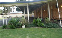 Glen Innes Motel - Glen Innes - Holiday Find 0