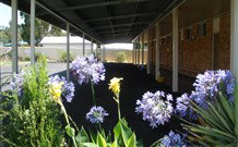 Glen Innes Motel - Glen Innes - Holiday Find 2