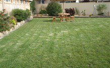 Glen Innes Motel - Glen Innes - Holiday Find 3