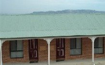 Gold Panner Motor Inn - Kelso - Holiday Find 0