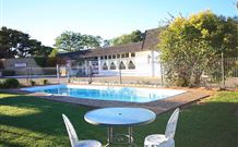 Hi Way Motor Inn - Yass - Holiday Find 0