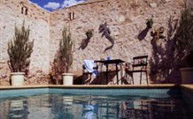 Imperial Fine Accommodation - Broken Hill - Holiday Find 0