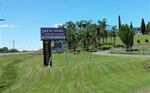 Jacaranda Motor Lodge - South Grafton - Holiday Find 0