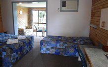 Jacaranda Motor Lodge - South Grafton - Holiday Find 1
