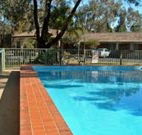 Matthew Flinders Motor Inn - Coonabarabran - Holiday Find