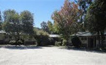 Mittagong Motel - Mittagong - Holiday Find 1
