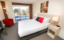 Mildura Riverview Motel - Gol Gol - Holiday Find 1