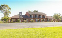 Mildura Riverview Motel - Gol Gol - Holiday Find 0