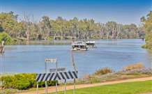 Mildura Riverview Motel - Gol Gol - Holiday Find 4