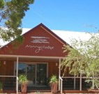 Mungo Lodge Tours and Accommodation - Holiday Find