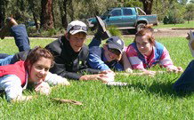 Murrumbidgee Rural Studies Centre Accommodation - Yanco - Holiday Find 2