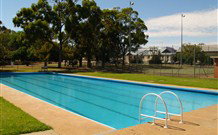 Murrumbidgee Rural Studies Centre Accommodation - Yanco - Holiday Find 3