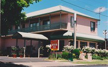 New England Motor Inn - Armidale - Holiday Find 0