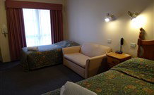 New England Motor Inn - Armidale - Holiday Find 5