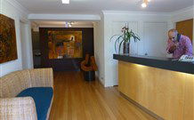 Park Ridge Retreat - Gerringong - Holiday Find 2