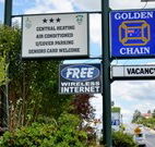 Peter Allen Motor Inn - Tenterfield - Holiday Find